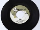 R&B Soul Rock THE VELVETS Laugh / Lana 45 rpm 7” MONUMENT 448 USA