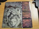 Mother Love Bone - Apple - Very Rare 12'' White Marble Vinyl LP Bootleg 2014 VG+