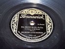BILL BROWN &  BROWNIES - BRUNSWICK  10