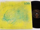 LA FOLIA PANIAGUA ATR MASTER CUT GERMANY HARMONIA MUNDI AUDIOPHILE TAS LIST NM+