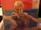 Debbie Reynolds LP  Sealed 1960 Fine and Dandy Carrie Fisher's Mother