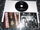 VIOLENT FORCE - Malevolent Assault Of Tomorrow (1987) CD ;Sodom,Kreator NO LP