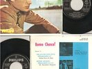JOHNNY HALLYDAY EP DILE QUE SUENO + 3 ESPAGNE 1964  EX