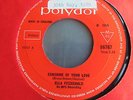 Ella Fitzgerald-Sunshine of Your Love/Hey Jude IN DEMAND VERSION