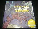 FOUR YEAR STRONG - Rise Or Die Trying 12