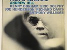 ANDREW HILL – POINT OF DEPARTURE BLUE NOTE 4167 NY M-