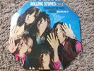 Rolling Stones Through The Past Darkly Octagonal Sleeve SKL5019 Blue Label