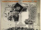 LEE MORGAN – CANDY BLUE NOTE 1590, 47 West 63, 9M, DG, RVG, „ear“, 1st ED VG++