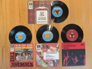 5     BEAT - SINGLES       THE  ANIMALS
