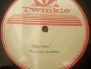 Twinkle Brothers Jahoviah Killer Roots 12