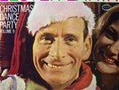 LESTER LANIN & HIS ORCHESTRA: CHRISTMAS DANCE PARTY VOLUME 9 EPIC RECS 33 LP