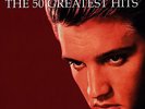 Elvis Presley 50 Greatest Hits 3x LP 180g Vinyl RI NEW