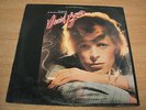 david bowie  young americans 1975 uk rca victor label  vinyl lp  rs 1006