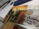 CARAVAN SAME LP (Pillar Sleeve) UK 1969 MONO VERVE 1ST PRESS PSYCH PROG