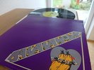 KEVIN AYERS Bananamour SCARCE Orig Harvest 1972 EX+ LP