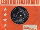 MARVIN GAYE & TAMMI TERRELL  YOUR PRECIOUS LOVE/HOLD ME OH MY DARLING UK TMG 625