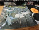 TONY OXLEY SOLO PERCUSSION QUARTET & SEXTET ICHNOS Kenny Wheeler 1971