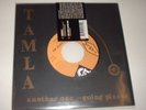 sealed CONTOURS DO YOU LOVE ME TAMLA 7