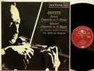UK RCA SB 6527 1G Heifetz Bruch, Mozart violin concertos, Sargent/NSOL= LSC 2652