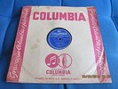 TRIO LOS PANCHOS BRAZIL 78 RPM APRIETA EL PASO / TU SOLO TU MALAGUENA BOLERO