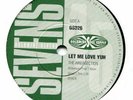 The Innersection  Let Me Love Yuh / Will Collins Will Power  - Is There Anything