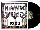 Hawkwind - P.X.R.5 UK LP 1979 //1