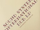 KING TUBBY SOUND SYSTEM INTERNATIONAL DUB LP VINYL NEW 2009 33RPM