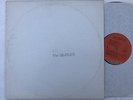 Beatles White Album US 2-LP VG++/EX on Capitol No Inserts