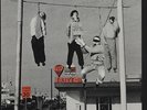 The Vibrators Guilty Anagram Vinyl LP