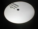 QUEEN A KIND OF MAGIC VERY RARE WHITE LABEL PROMO 12