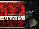 Various-Jazz Giants '58-Verve 8248-STAN GETZ GERRY MULLIGAN