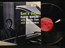 Claude Hopkins-Let's Jam-Prestige Swingville 2020-MONO