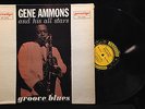 Gene Ammons-Groove Blues-Prestige 7201-JOHN COLTRANE