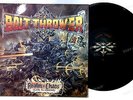 Bolt Thrower - Realm Of Chaos UK LP 1989 //4