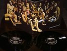 The Jimi Hendrix Experience ?– Electric Ladyland  very rare uk lp.  sealed