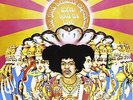 JIMI HENDRIX AXIS BOLD AS LOVE =MONO= 180GM LP VINYL RECORD NEW