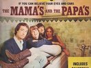LP The Mamas & The Papas If You Can Believe Your Eyes And Ears RCA Victor