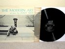 ZOOT SIMS The Modern Art Of Jazz LP Original 1st Press DG Dawn Jazz NICE