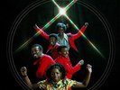 Family Circle-Family Circle  VINYL LP NEW
