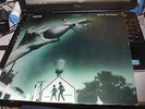 QUEEN HIGH VOLTAGE.  LIVE EUROPE TOUR 1974/1975.1ST PRESS 1979 2LP RARE