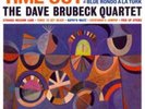 The Dave Brubeck Quartet-Time Out  Vinyl / 12