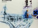 Radiohead-OK Computer (2xLP) (180g)  VINYL LP NEUF
