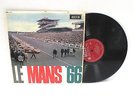 Le Mans '66 34th Grand Prix d'Endurance June 1966 12