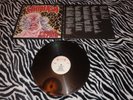 Whiplash - Power And Pain (1st Pressing) (Roadrunner) (Thrash/Metal) Lp