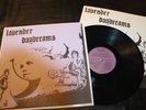 Richard Soutar Lavender Daydreams Ltd Ed #18 of 375 RE Void Records Psych LP