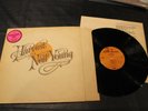 Neil Young Harvest Textured Cover Insert Promo Reprise Ms2032 Psych LP NM