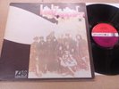 Led Zeppelin - II - UK 1969 Atlantic plum vinyl LP Killing Floor