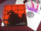 The Mob  LET THE TRIBE INCREASE  LP all the madmen mad 4 + Poster near mint