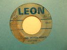 LEON WARD & WILDCATS Garage / Rockabilly awesome 2 sider PRIVATE RiteRecords VG-