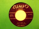 JUDY BRANCH & TRAVELERS -Billy and Me / Teenage Prayer UNLISTED teener on Zumpo